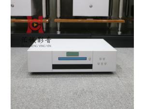 瑞士goldmund高文36u+ cd/dvd 播放器