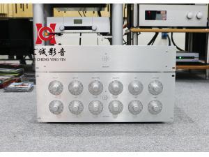 美国cello车佬 palette 小十二粒 eq前级