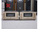 日本Accuphase金嗓子 A200 单声道后级功放