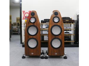 瑞典marten马田coltrane2柯川2 音箱
