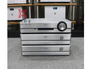 美国柏思/Pass Labs XP-30 旗舰三分体前级