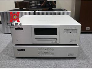 加拿大emmlabs tsd1+dac2 cd\sacd播放器