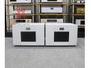 瑞士goldmund高文 2500ng 单声道后级功放