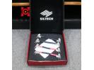 荷兰银彩Siltech G7 Emperor II帝王2跳线15cm