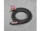 荷兰kharma卡玛 威龙 旗舰电源线2.5米
