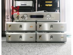 美国Ayre 艺雅 KX-R前级＋MX-R 20周年单声道后级