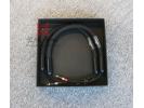 荷兰livecable/拉阔 orbit rca信号线1米