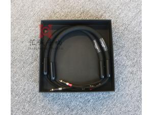 荷兰livecable/拉阔 orbit rca信号线1米