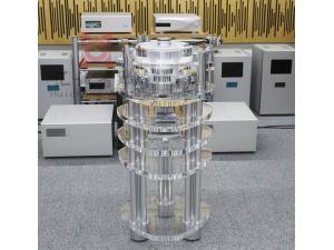 德国Transrotor盘王 陀飞轮 黑胶唱机