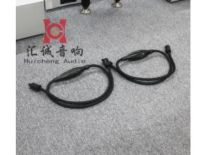 美国Transparent天仙配 无敌 Opus OPC G5 电源线2米