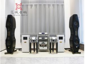荷兰kharma卡玛 威龙2d 音箱
