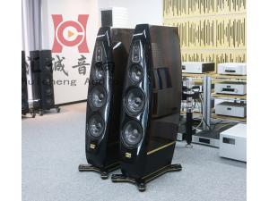 荷兰kharma卡玛 威龙4d 音箱
