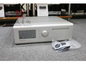 瑞士soulution登峰 540cd\sacd机播放器