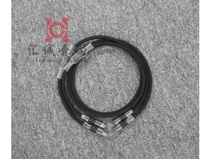 荷兰kharma卡玛 KIC-EL-1.0平衡信号线1.5米