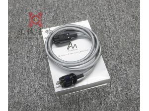 英国audio note/AN SOOTTO 旗舰电源线1.5米