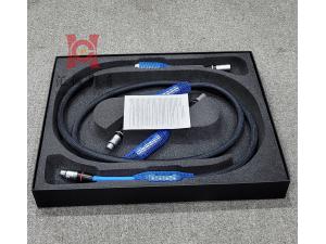 荷兰siltech银彩 公主 平衡信号线1.5米