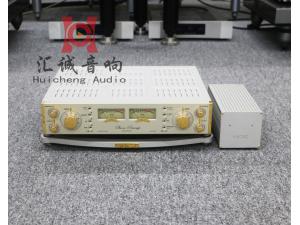 瑞士HSE Swiss Masterline7唱放