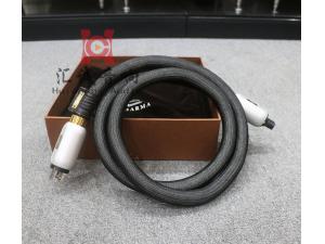 荷兰Kharma卡玛 es-le 电源线2米
