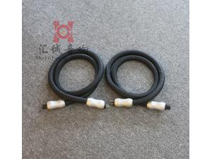 荷兰kharma卡玛 EX1.1 次旗舰电源线2米