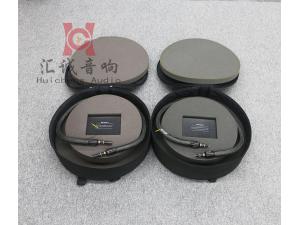 美国超时空 Grand master 大师RCA/平衡数码线1.5米