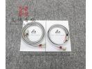 英国audio note/AN SOOTTO RCA信号线1/1.8米