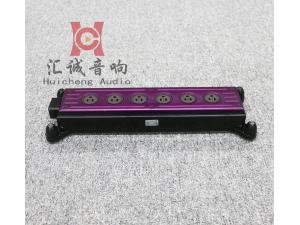 荷兰kharma卡玛 kpb-gr 6座排插