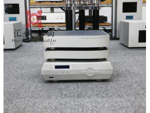 瑞士ORPEUS天琴privilege SACD转盘＋Heritage分体解码