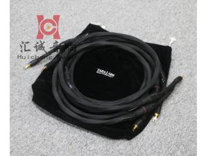 美国 超时空/TaraLabs THE 0.8 喇叭线2.5米