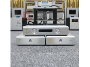 美国Ayre 艺雅 KX-R前级＋MX-R 20周年单声道后级