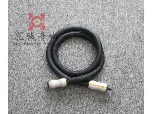 荷兰kharma卡玛 EX1.1 次旗舰电源线2米