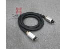 荷兰kharma卡玛 kesp-1c 电源线2米