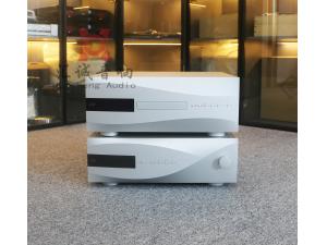 英国DCS VIVALDI维瓦尔第二代cd/sacd转盘+全新DAC APEX解码