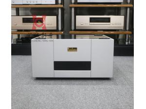 瑞士Goldmund高文29立体声后级功放
