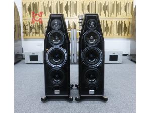 荷兰kharma卡玛 DB9 音箱