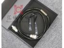 英国Dalbyaudio黛比 EDDIE special限量版 电源线2米
