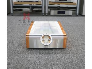 美国Dan D`AGOSTINO大丹 S250立体声后级功放