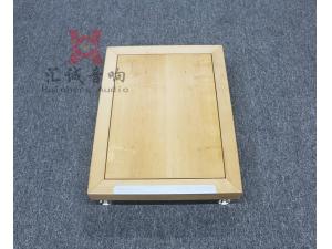 德国FE 大师参考 HD10MR单层板
