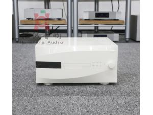 英国DCS vivadi维瓦尔第ONE cd\sacd播放器（白色钢琴漆）