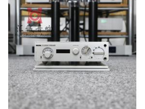 瑞士NAGRA南瓜CLASSIC 前级功放