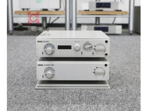 瑞士NAGRA南瓜HD DAC 解码+CLASSIC PSU电源