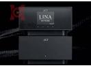英国dCS LINA丽娜 串流解码器+Master Clock 时钟