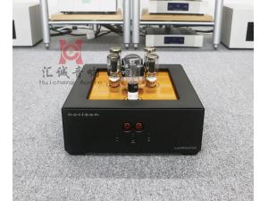 波兰LAMPIZATOR蓝波 horizon 旗舰解码器