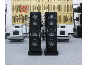 美国rockport/洛克 AVIOR II 海石星2代音箱