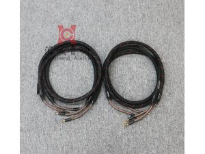 美国TARALABS超时空 THE ONE CX 喇叭线2.5米
