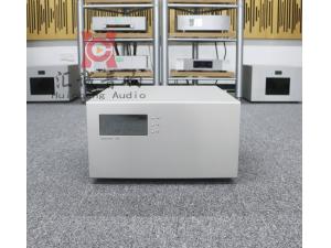 瑞士soulution登峰 711 立体声后级功放