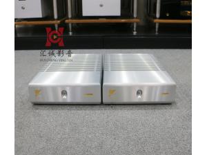 美国 AYRE艺雅 MX-R 20周年 旗舰单声道后级