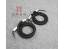 荷兰kharma卡玛 EEXS 喇叭线2.5米