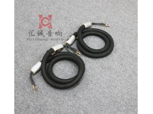荷兰kharma卡玛 EEXS 喇叭线2.5米