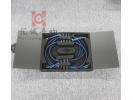 荷兰siltech银彩 单皇冠s10 喇叭线2.5米