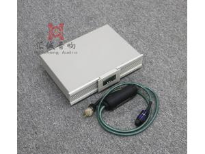 英国isotek sigmas evo3 6座电源处理器